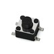 Normally Closed Tact Switch b3f Tactile Switch SMD 6x6x5mm Tactile Switches