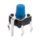 Tactile Switches Illuminated Push Button Switch Smd Tactile Switch