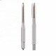 Thread Tap M3 M4 M5 M6 M8 Tapping Drill Bit HSS Spiral Flute Tap Bit for Machine Tool