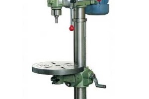 The Evolution of Automatic Drilling Machines: Precision and Efficiency in Manufacturing