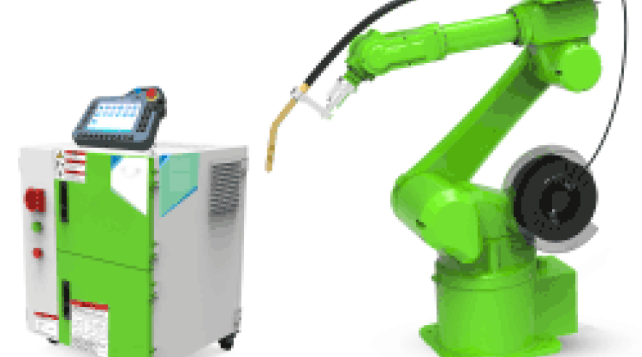 Advancements in Automatic Welding Machines: Enhancing Efficiency and Precision