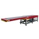 Mobile Telescopic Belt Conveyor Van trailer truck container loading and unloading conveyor