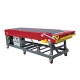 Mobile Telescopic Belt Conveyor Van trailer truck container loading and unloading conveyor