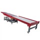 Mobile Telescopic Belt Conveyor Van trailer truck container loading and unloading conveyor