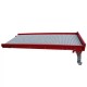 Mobile Telescopic Belt Conveyor Van trailer truck container loading and unloading conveyor