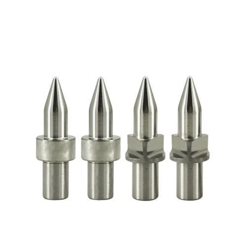 Fast Delivery In Stock Thermal Drill Bit M3-M14 Hot Melt Drill Long Round Flat Short Hot Friction Drill Bit