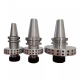 High Quality High Speed Thermal Drill Bit M3-M14 Hot Melt Drill Long Short Round Flat Hot Friction Drill