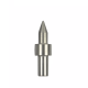 M3-M14 Hot Friction Drill Bit Long Round Hot Melt Drill Flat Short Thermal Drill Bit for Sale