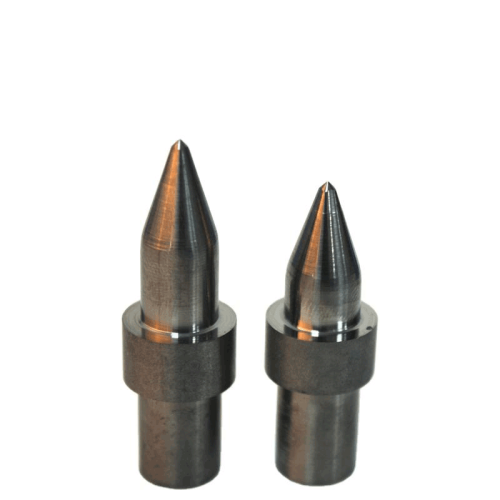 CE Certified Tungsten Carbide M6 Friction Hot Melt Drill Bit - Long/Short Type