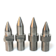 CE Certified Tungsten Carbide M6 Friction Hot Melt Drill Bit - Long/Short Type