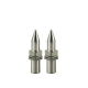 CE Certified Tungsten Carbide M6 Friction Hot Melt Drill Bit - Long/Short Type