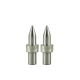 CE Certified M3-M12 Thermal Drill Bit - Long/Short Round & Flat Type Hot Melt Drill Bit