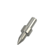 M3-M14 Hot Friction Thermal Drill Bit - Long Service Life, Long/Short Round & Flat Type Hot Melt Drill