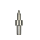 High Quality Thermal Friction M10 Hot Melt Short Drill Bit - Round and Flat Type