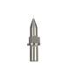 Qualified M8 Thermal Friction Hot Melt Short Drill Bit - Round & Flat Type