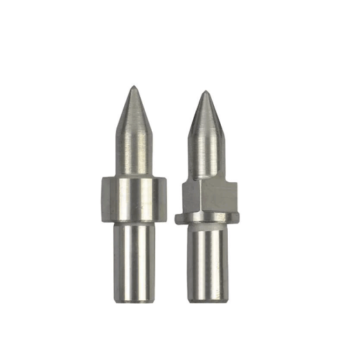 In Stock Quick Delivery Thermal Drill Bit M3-M14 Hot Melt Drill Bit Long Short Round Flat Hot Friction Drill Bit