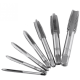 Spiral Point Straight Fluted Screw Thread Metric Plug Hand Tap Drill Set Hand Tools