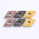 100% Original DNMG15 DNMG150608 DNMG150404 DNMG150408  DNMG150412 UC5115 Socoje Carbide Turning Inserts 1pc