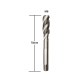 M8 unc 1/2-13 machine steel spiral flute taps thread