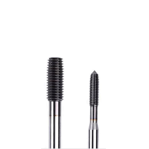 Good Product High Quality M12*1.75mm  Thread Screw Rolling Form Drill Tap Bit for Tapping Machine