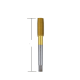 High Quality  M4*0.7mm Taps Machine Titanium Tap Tin Coated Roll Form Taps