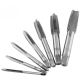 Hight Quality Inch Size Metric Thread Tap M3-M12  Straight Flute Tap Bit for Tapping and Screw