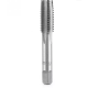 Hight Quality Inch Size Metric Thread Tap M3-M12  Straight Flute Tap Bit for Tapping and Screw