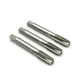 Hight Quality Inch Size Metric Thread Tap M3-M12  Straight Flute Tap Bit for Tapping and Screw