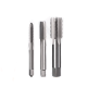 Hight Quality Inch Size Metric Thread Tap M3-M12  Straight Flute Tap Bit for Tapping and Screw