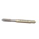 M8*1.25mm Titanium Coated Spiral Point Tap for Sale