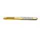 M8*1.25mm Titanium Coated Spiral Point Tap for Sale