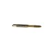 Spiral point Taps with material M6*1mm  HSSE  Cobalt Tungsten Carbide Alloy steel Bright TiN Titanium PVD coating