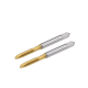 M3*0.5mm High Speed Steel Spiral Point Tap  Tap for Tap Machines