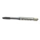 Professional  M4*0.7mm High Quality Taps Tin Coated Spiral Point Drill Tap unit for Steel Processing