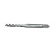 professional high efficiency spiral  tap spiral flute tap  for tapping machine m3*0.5