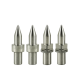 Thermal Drill Bit Round Flat Hot Melt Drill Long Short M3-M14 Hot Friction Drill Bit