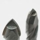 6/8/10/12mm Triangle Twist Drill Bit for Marble, Ceramic, Glass Tiles.