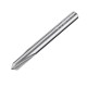 Carbide Chamfer Mill Tungsten Steel Milling Cutter 3 Flutes 90 Degree HRE45 3/4/5/6/7/8mm 