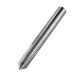 Carbide Chamfer Mill Tungsten Steel Milling Cutter 3 Flutes 90 Degree HRE45 3/4/5/6/7/8mm 