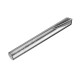 Carbide Chamfer Mill Tungsten Steel Milling Cutter 3 Flutes 90 Degree HRE45 3/4/5/6/7/8mm 