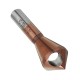 M35 Cobalt Countersink Drill Bit Deburring Chamfer Drill Bit  2-5/5-10/10-15mm 