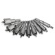 16mm to 30mm Hole Saw Cutter Alloy Hole Opener Drill Bits