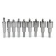 16mm to 30mm Hole Saw Cutter Alloy Hole Opener Drill Bits