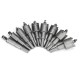 16mm to 30mm Hole Saw Cutter Alloy Hole Opener Drill Bits