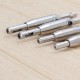 Self Centering Hinge Drill Bit Set for Hinges Drawer Guides Hole Saw Cutter 4Pcs 