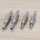 Self Centering Hinge Drill Bit Set for Hinges Drawer Guides Hole Saw Cutter 4Pcs 