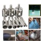 6-32mm Diamond Hole Saw Drill Bit for Glass Ceramic Marble 10pcs 