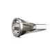 1PCS Remove Burr Tool Deburring External Chamfer Metal Triangle Handle Deburr Drills