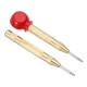 Socoje 6mm Automatic Center Pin Punch Spring Loaded Marking Starting Holes Tool