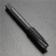 M3/M4/M5/M6/M8  Nitride Coated Screw Tap Metric Spiral Hand Thread Screw Tap